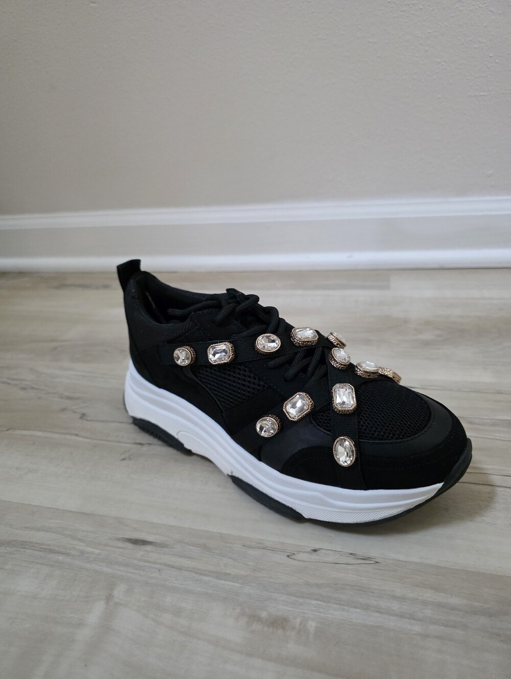 ALDO Chunky Sneakers